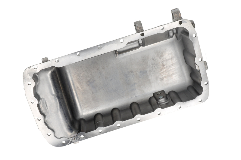 Oil Sump