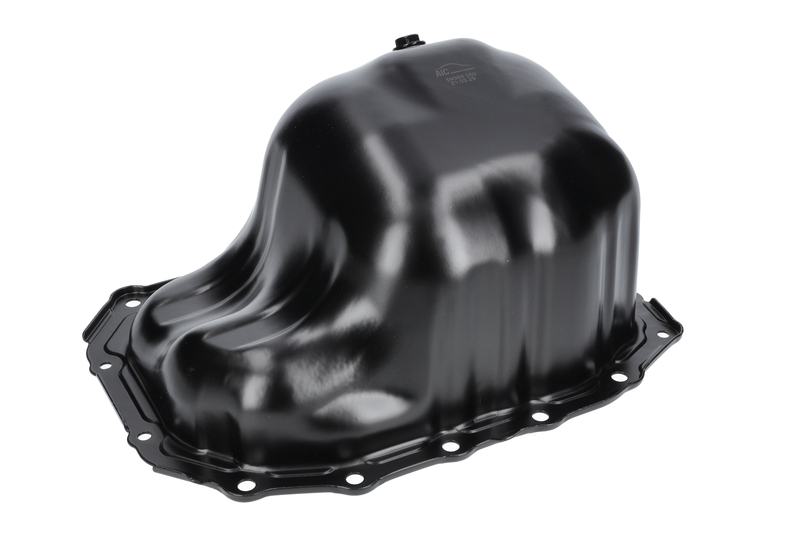 Oil Sump