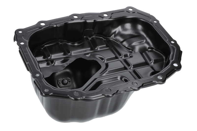 Oil Sump