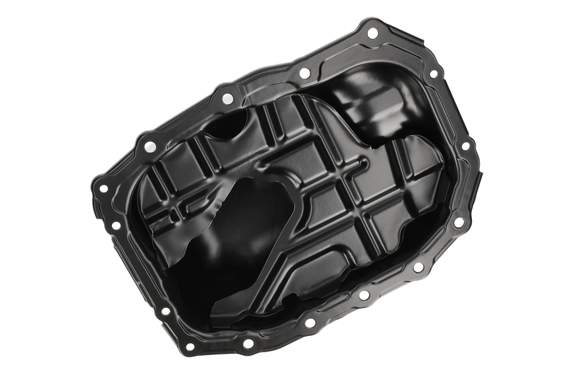 Oil Sump