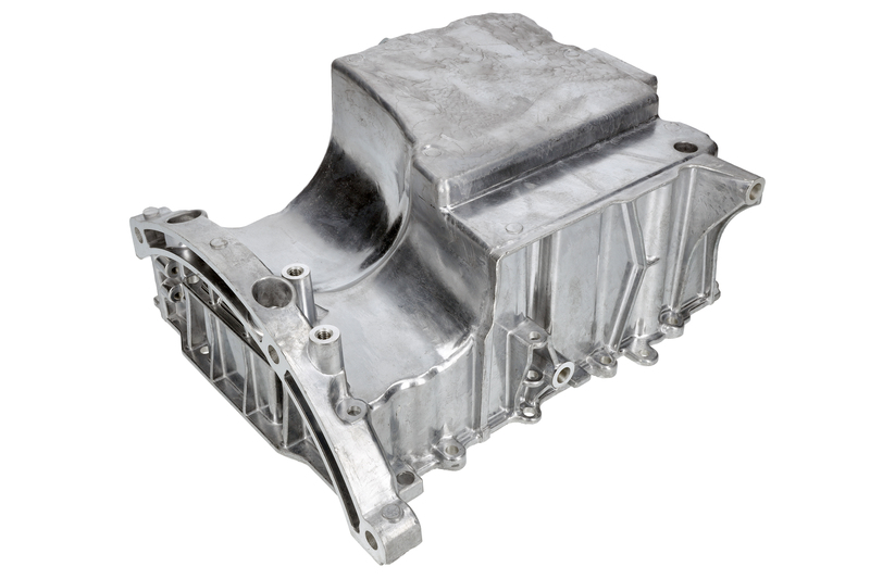 Oil Sump