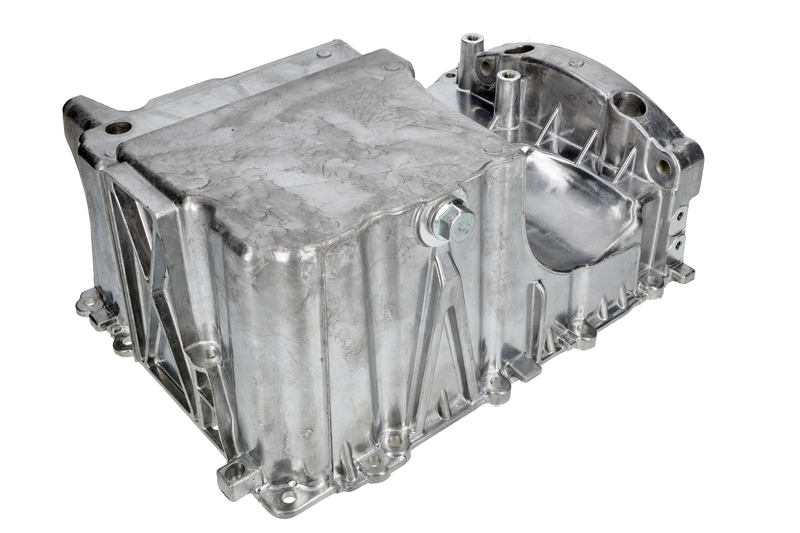 Oil Sump