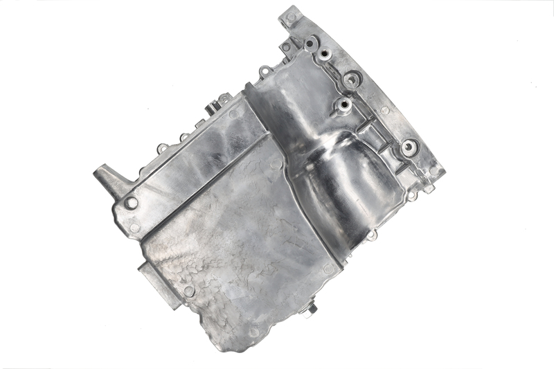 Oil Sump