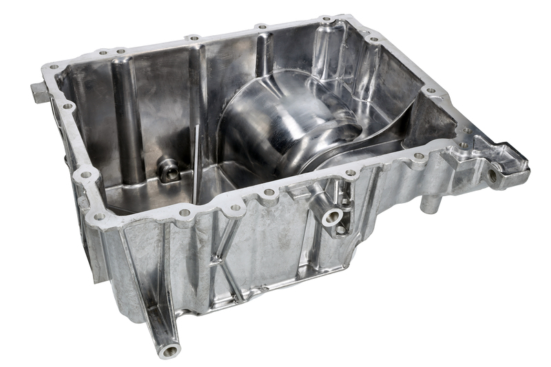 Oil Sump
