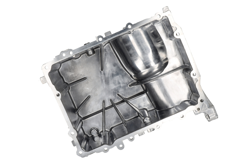 Oil Sump