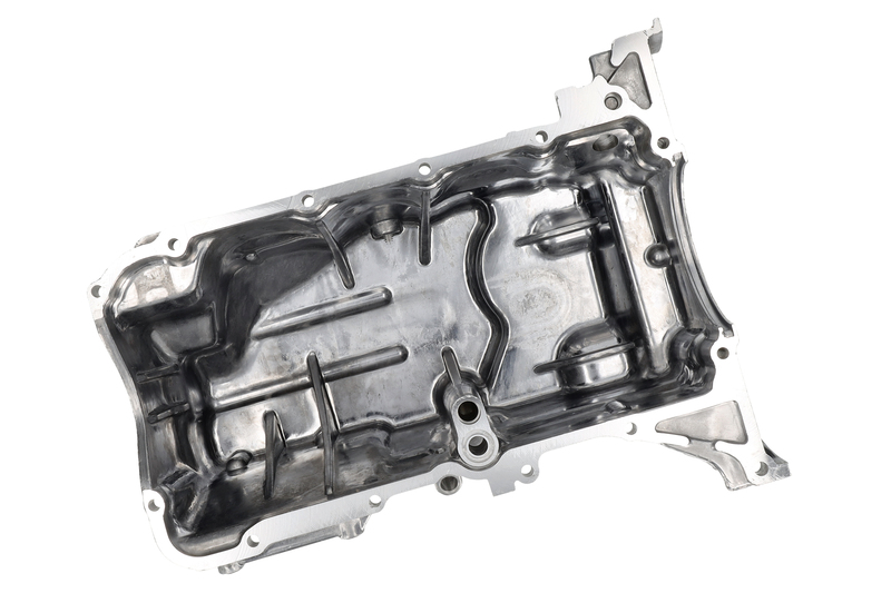 Oil Sump