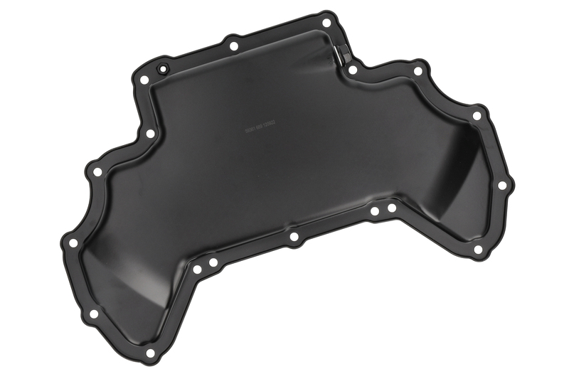 Oil Sump