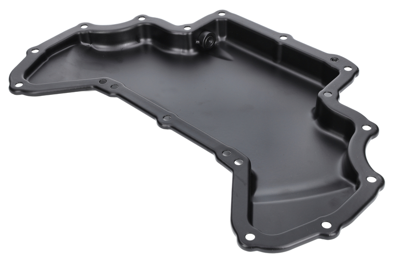 Oil Sump