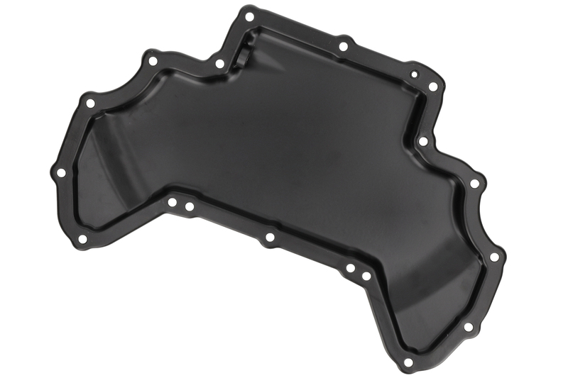 Oil Sump