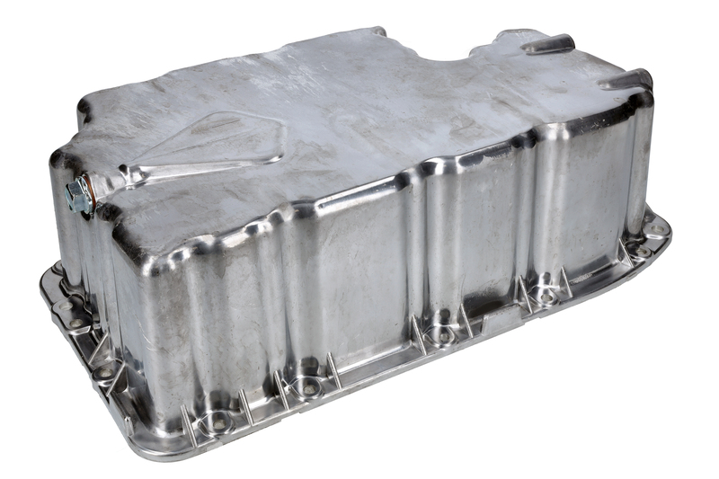 Oil Sump