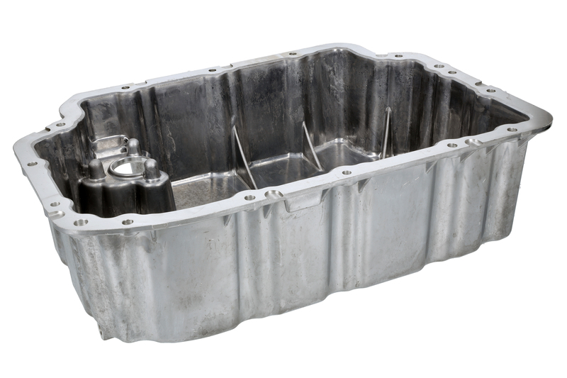 Oil Sump