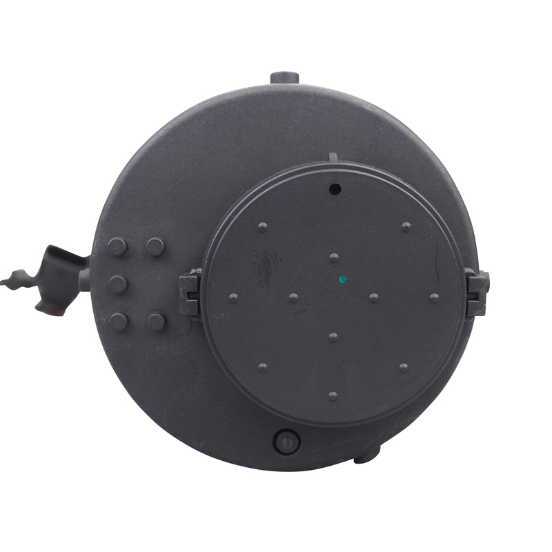 Heating, tank unit (urea injection)