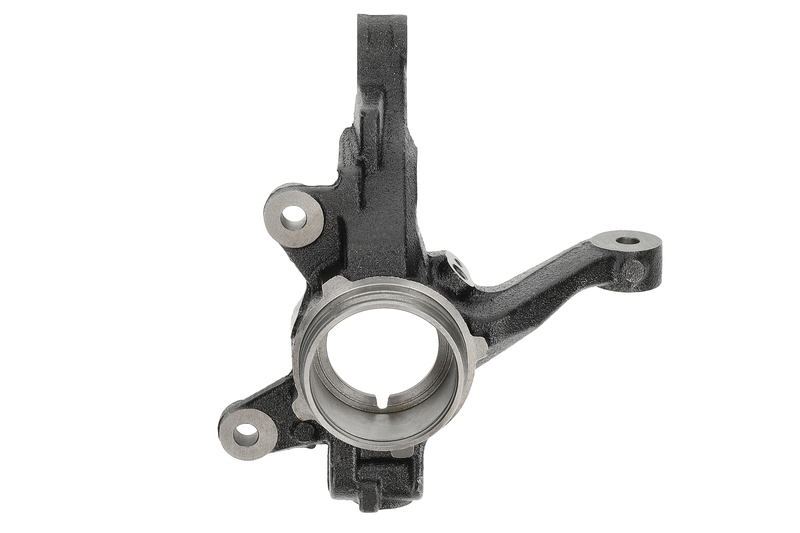 Steering Knuckle, wheel suspension