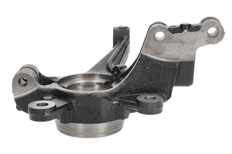 Steering Knuckle, wheel suspension