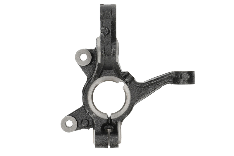 Steering Knuckle, wheel suspension