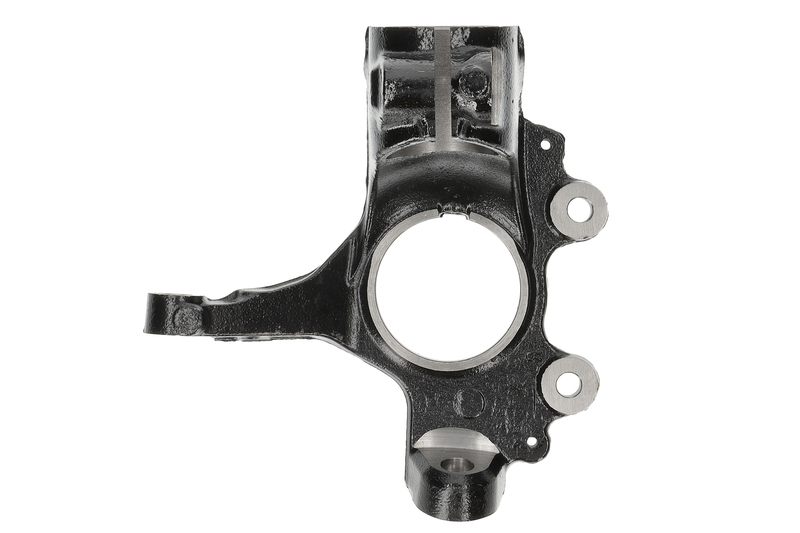 Steering Knuckle, wheel suspension
