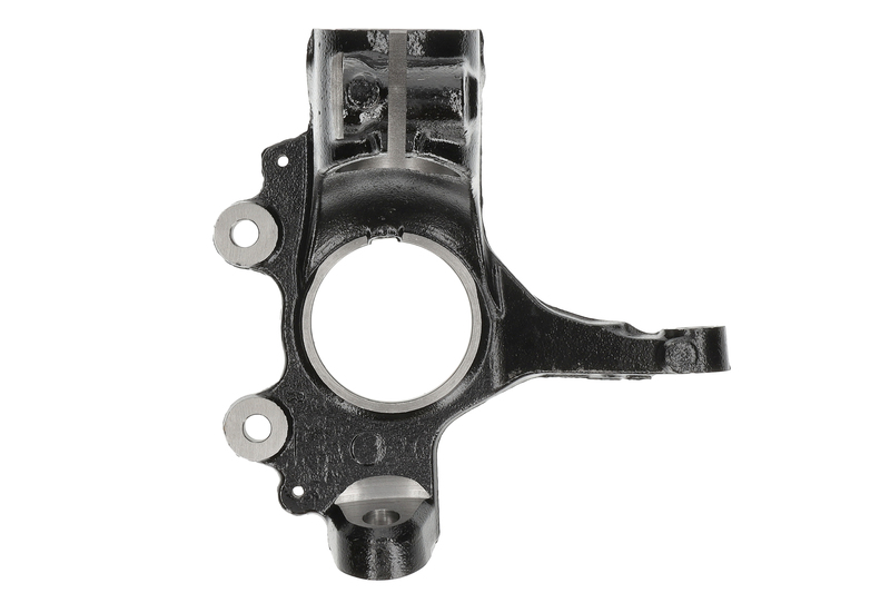 Steering Knuckle, wheel suspension