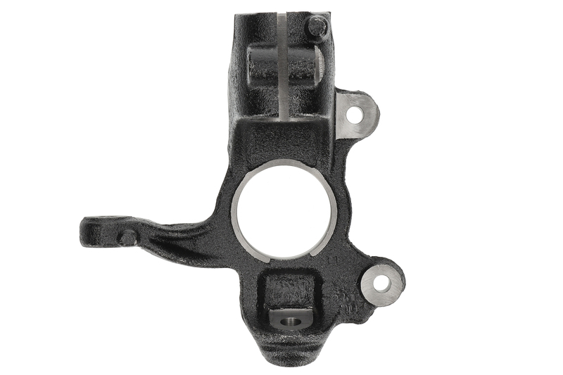 Steering Knuckle, wheel suspension