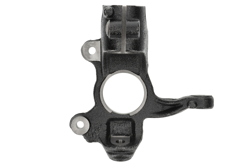 Steering Knuckle, wheel suspension