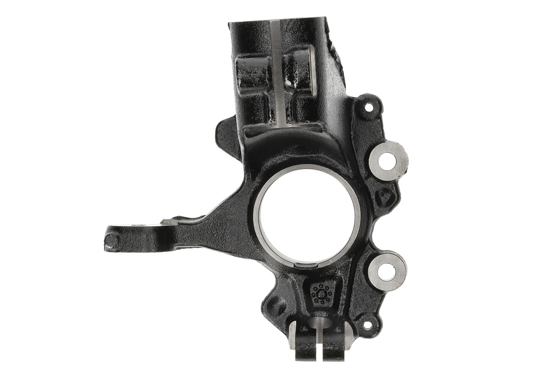 Steering Knuckle, wheel suspension