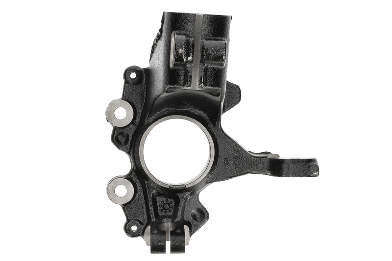 Steering Knuckle, wheel suspension