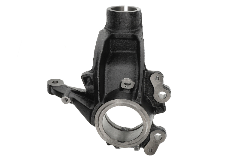 Steering Knuckle, wheel suspension