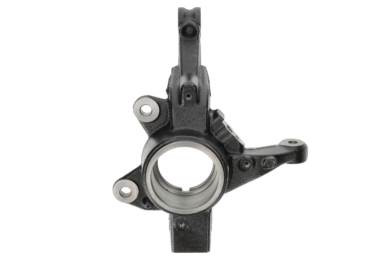 Steering Knuckle, wheel suspension