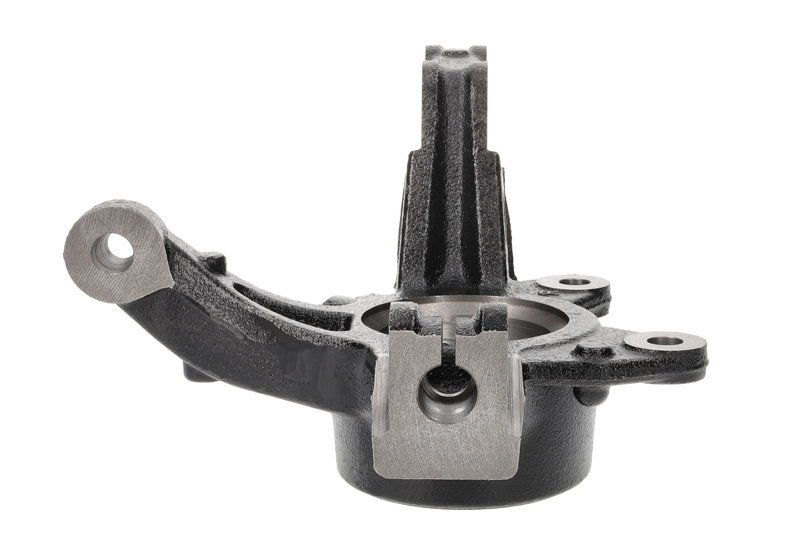 Steering Knuckle, wheel suspension