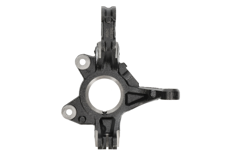 Steering Knuckle, wheel suspension