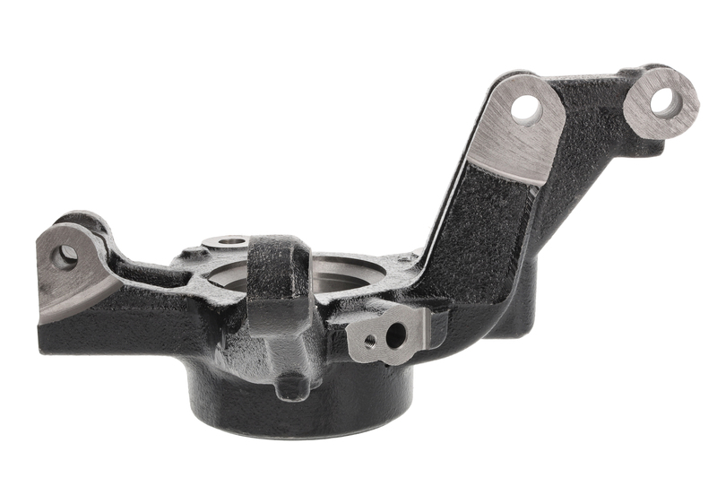Steering Knuckle, wheel suspension