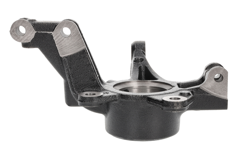 Steering Knuckle, wheel suspension