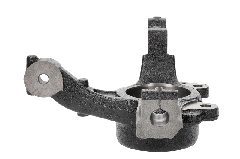 Steering Knuckle, wheel suspension