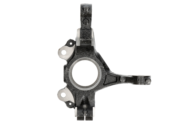 Steering Knuckle, wheel suspension