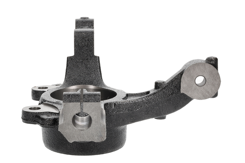 Steering Knuckle, wheel suspension
