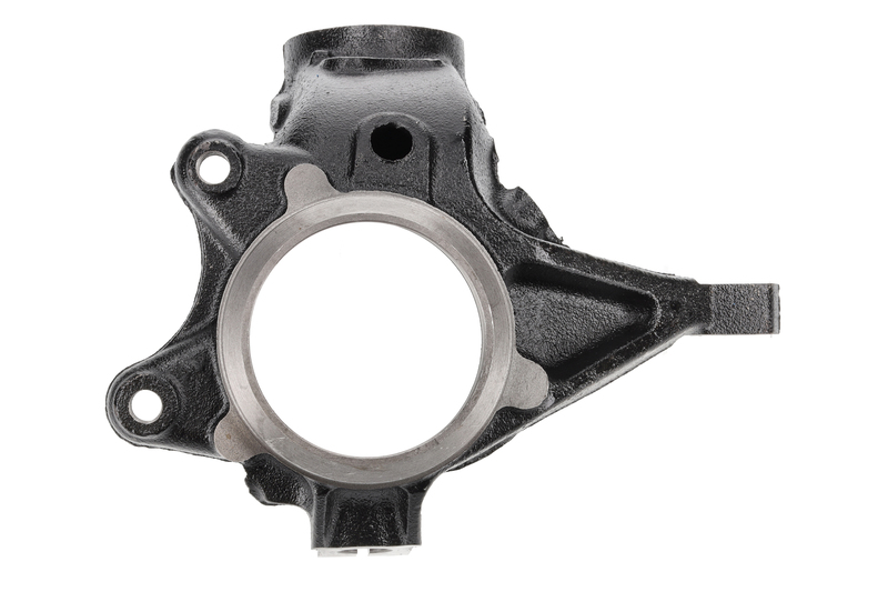 Steering Knuckle, wheel suspension