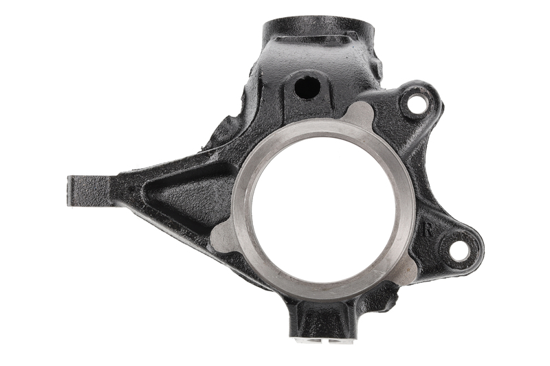 Steering Knuckle, wheel suspension