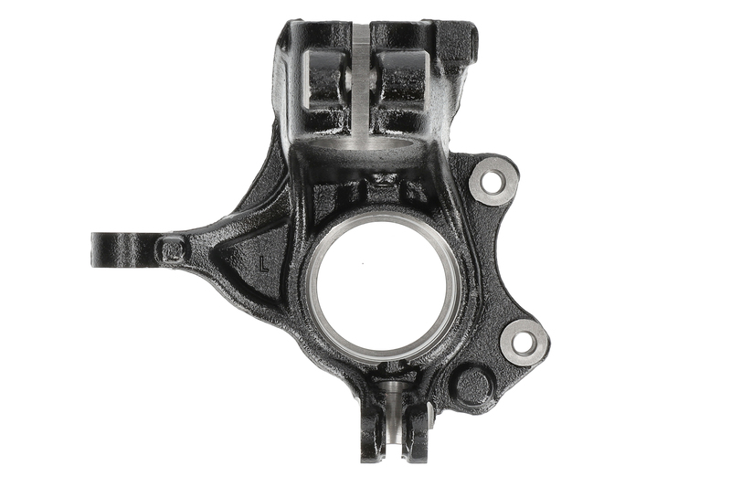 Steering Knuckle, wheel suspension