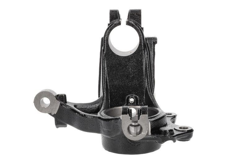 Steering Knuckle, wheel suspension