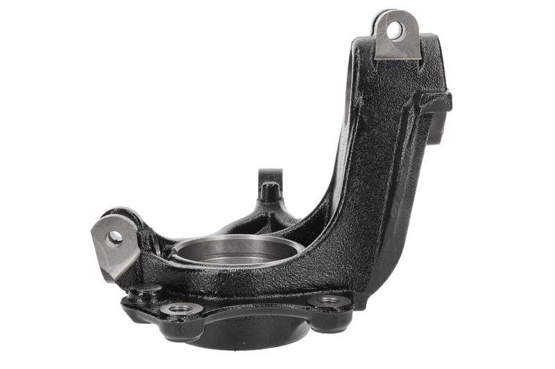 Steering Knuckle, wheel suspension