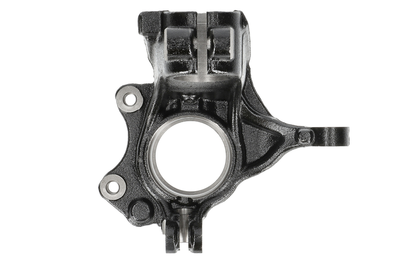 Steering Knuckle, wheel suspension