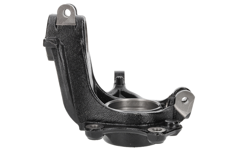 Steering Knuckle, wheel suspension