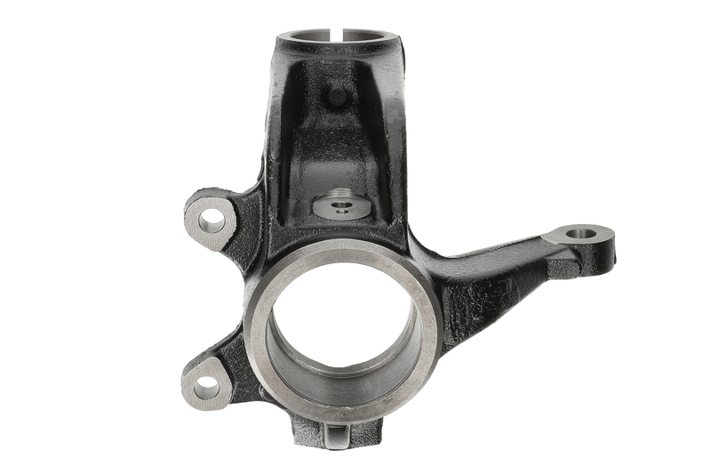 Steering Knuckle, wheel suspension