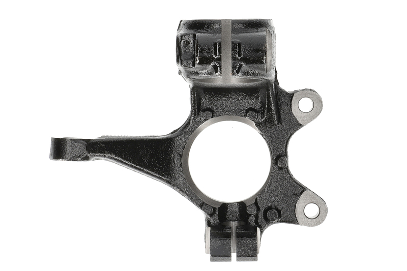 Steering Knuckle, wheel suspension