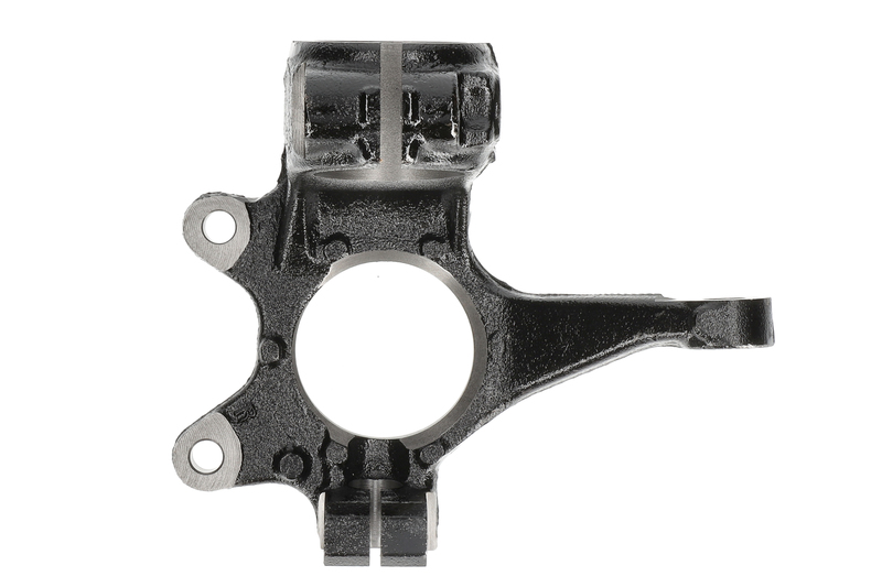 Steering Knuckle, wheel suspension
