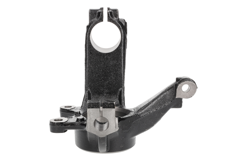 Steering Knuckle, wheel suspension