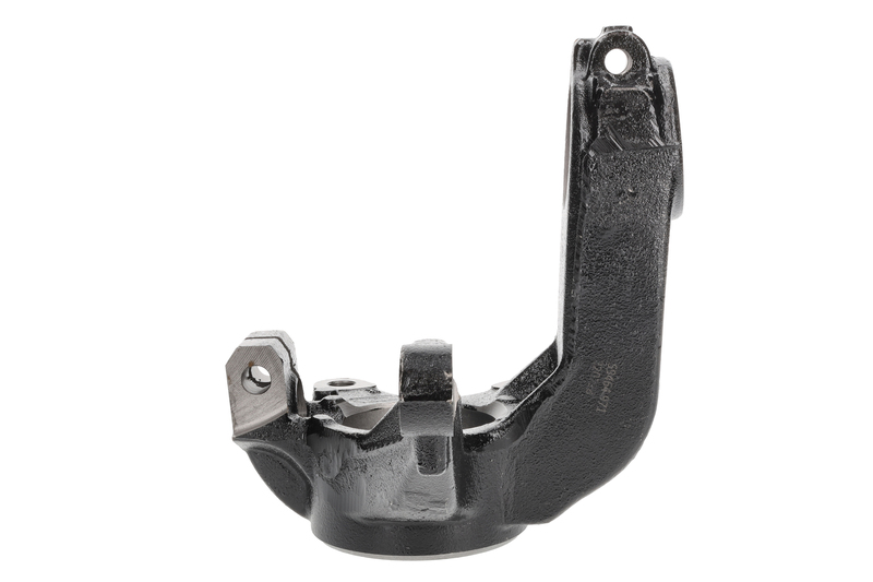 Steering Knuckle, wheel suspension