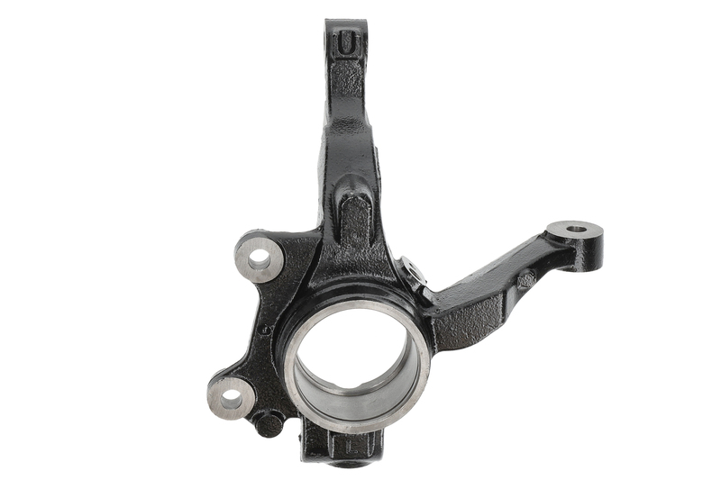 Steering Knuckle, wheel suspension