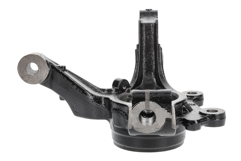 Steering Knuckle, wheel suspension