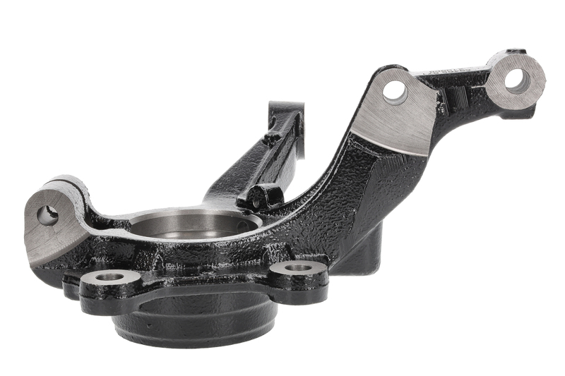 Steering Knuckle, wheel suspension