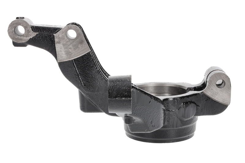 Steering Knuckle, wheel suspension